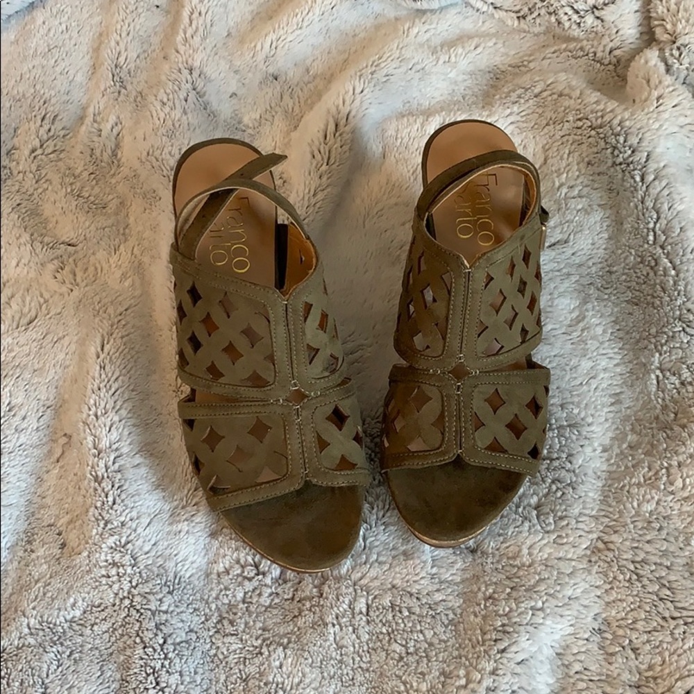 Wedges
